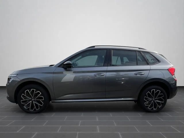 Skoda Kamiq 1.0 TSI Selection