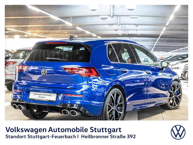 Volkswagen Golf DSG