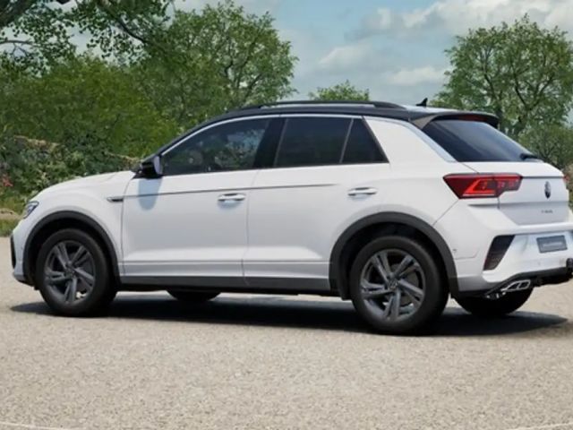 Volkswagen T-Roc Business DSG R-Line