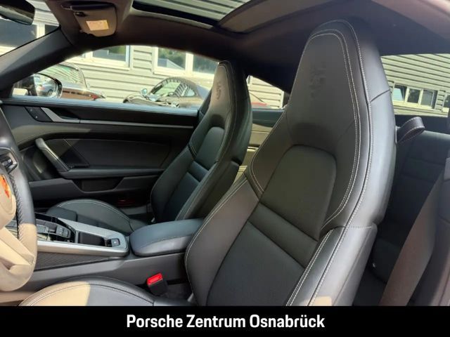 Porsche 992 4S Carrera Coupé