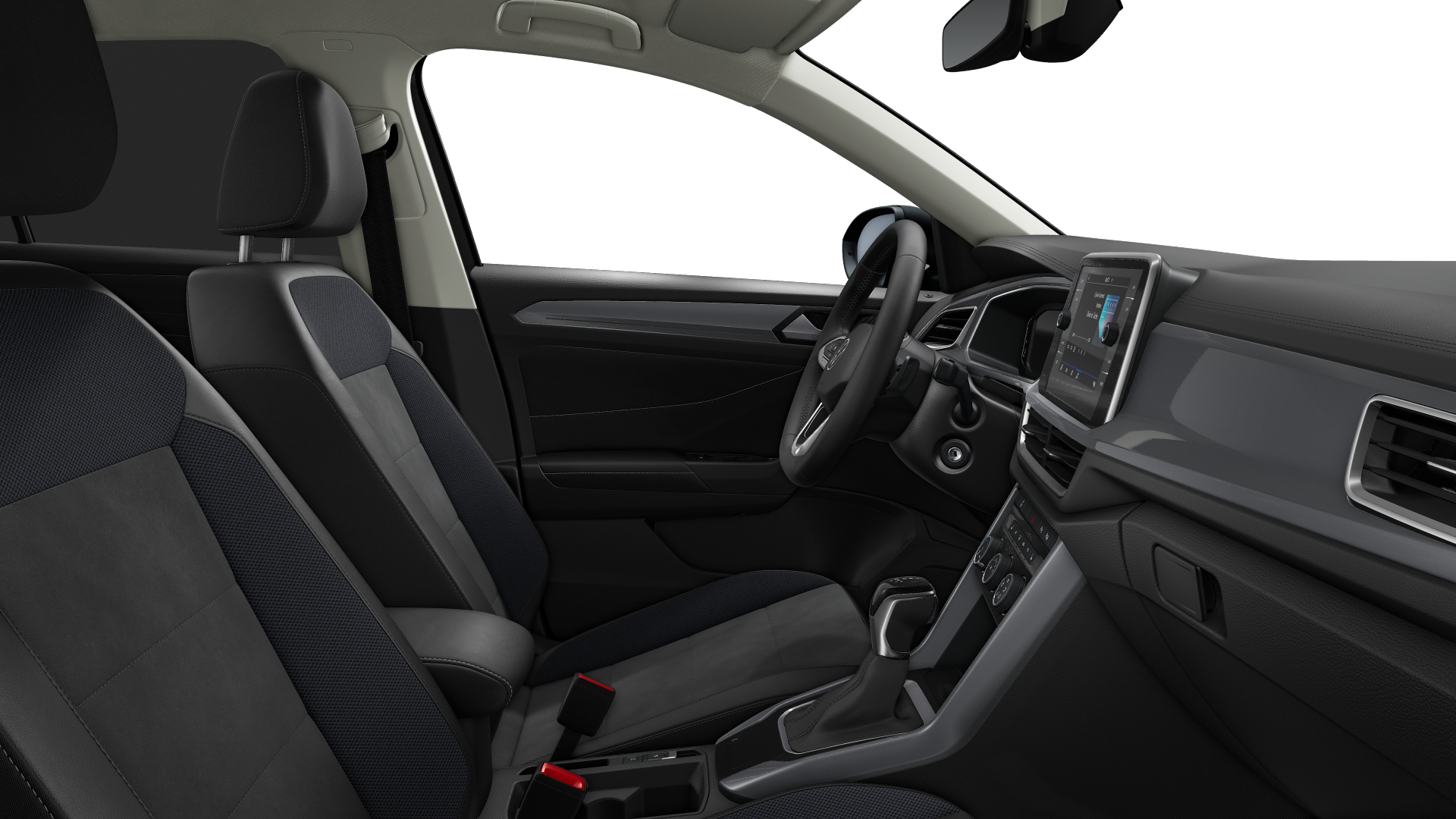 Volkswagen T-Roc 1.5 TSI DSG Style