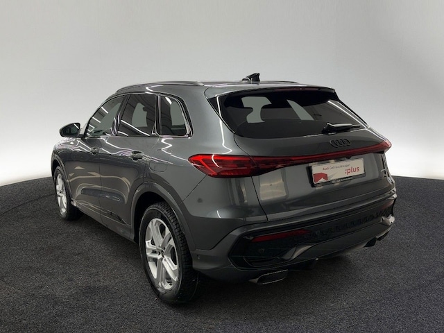 Audi Q5 Hybride Quattro S-Tronic