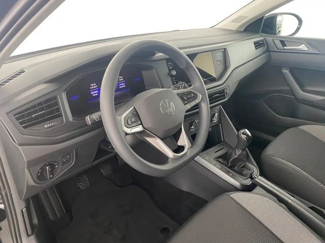 Volkswagen Taigo 4Me TSI