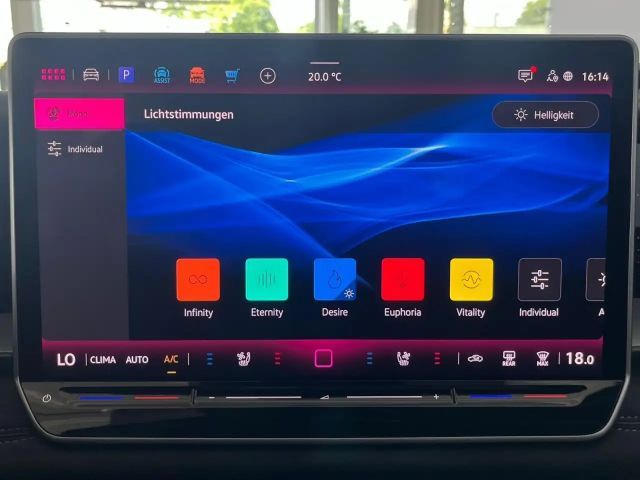 Volkswagen Tayron 2.0 TDI DSG R-Line