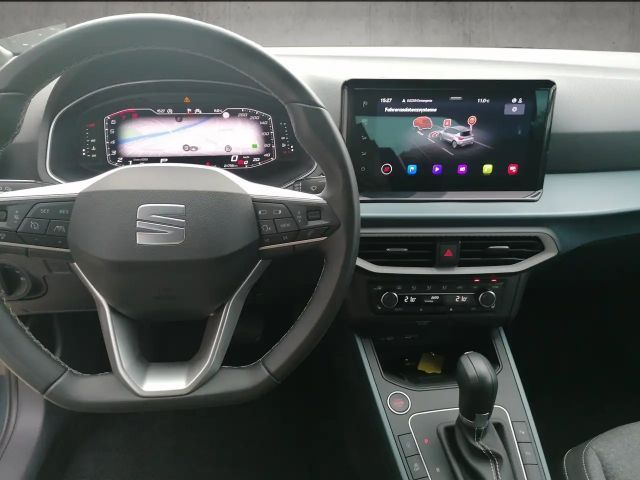 Seat Arona 1.0 TSI DSG