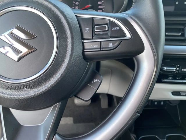 Suzuki Swift Comfort