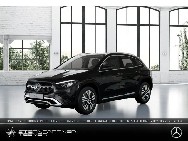 Mercedes-Benz GLA 200 Progressive