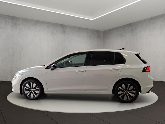 Volkswagen Golf DSG Life