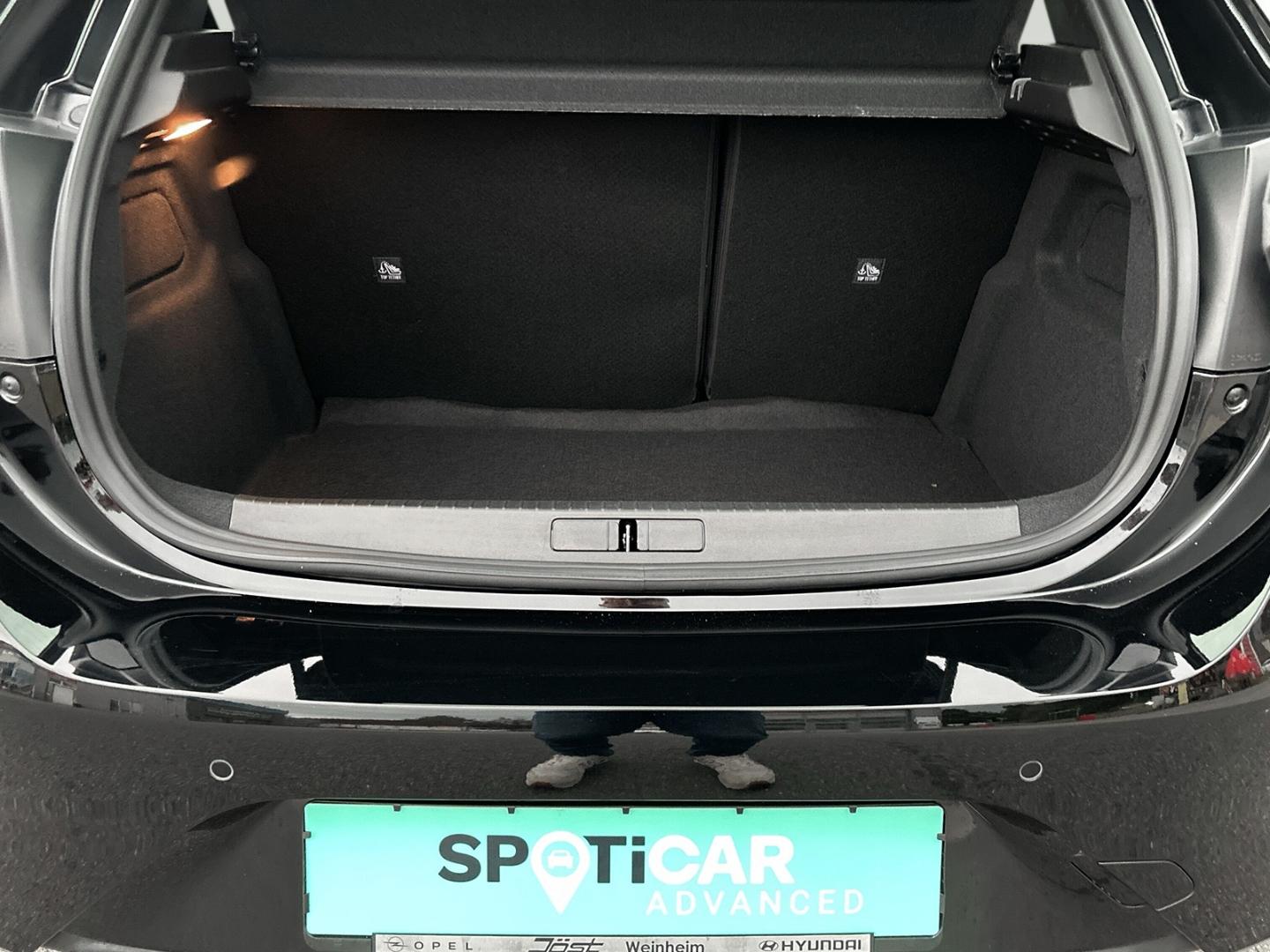 Opel Corsa GS-Line Grand Sport