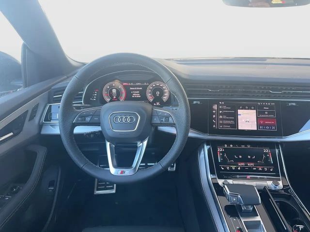 Audi Q8 50 TDI Quattro