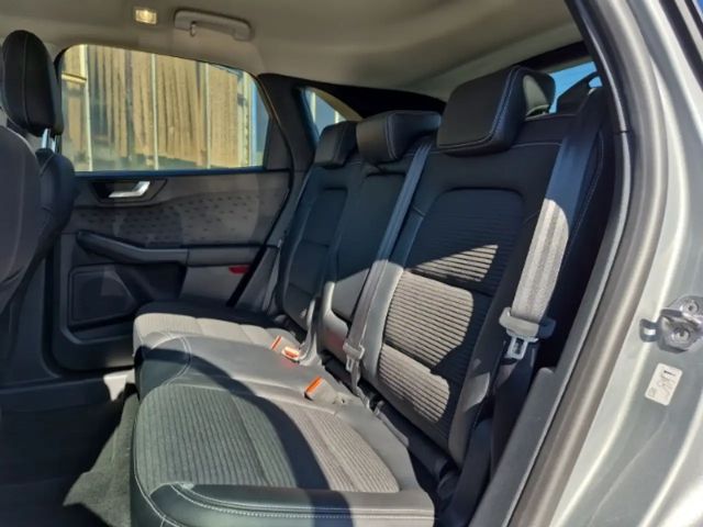 Ford Kuga Plug in Hybrid Titanium X