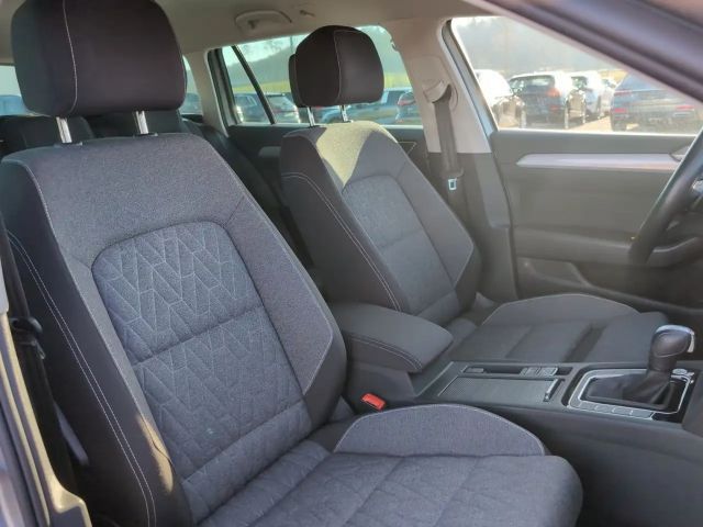 Volkswagen Passat Business DSG Variant