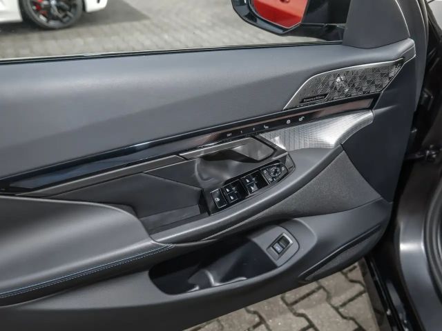 BMW 550 M-Sport Touring xDrive