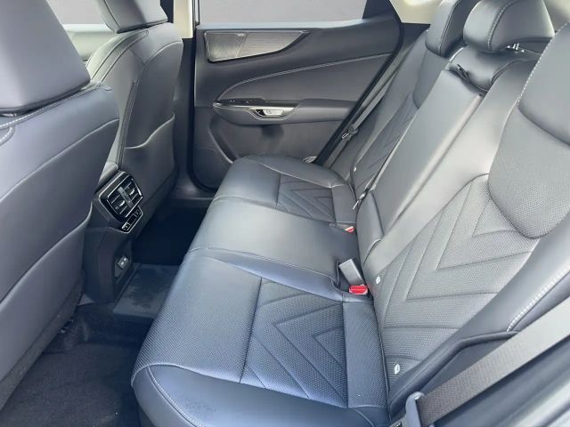 Lexus NX 450h Luxury Line