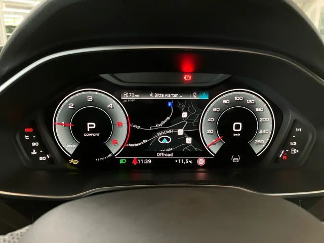 Audi Q3 35 TDI S-Line