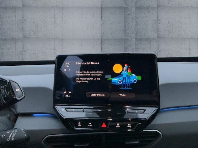 Volkswagen ID.3 150 kW Performance Pro