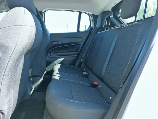 Fiat 600e Hybrid mHEV 145 6-Gang eDCT Pop