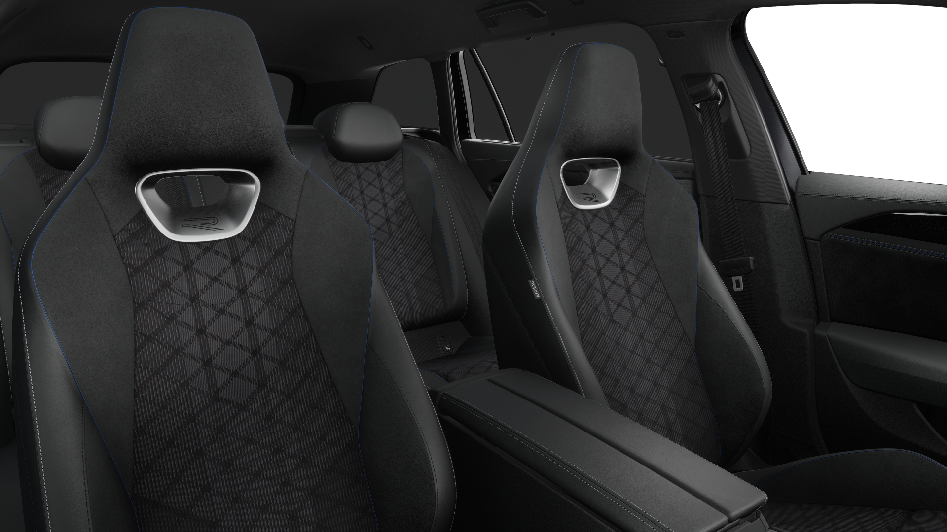 Volkswagen Passat 2.0 TDI DSG IQ.Drive Variant