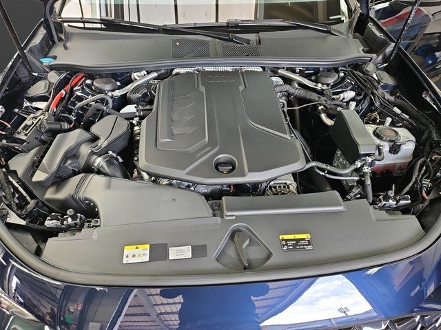 Audi A5 Quattro S-Tronic