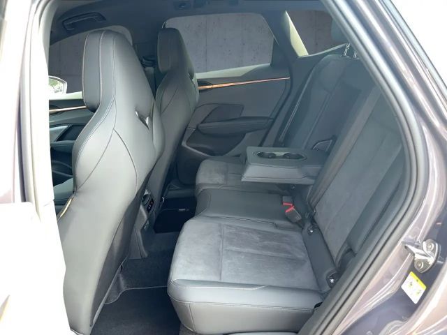 Cupra Terramar 1.5 eTSI