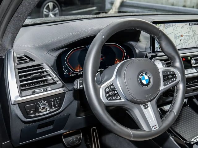 BMW X3 M-Sport xDrive30i