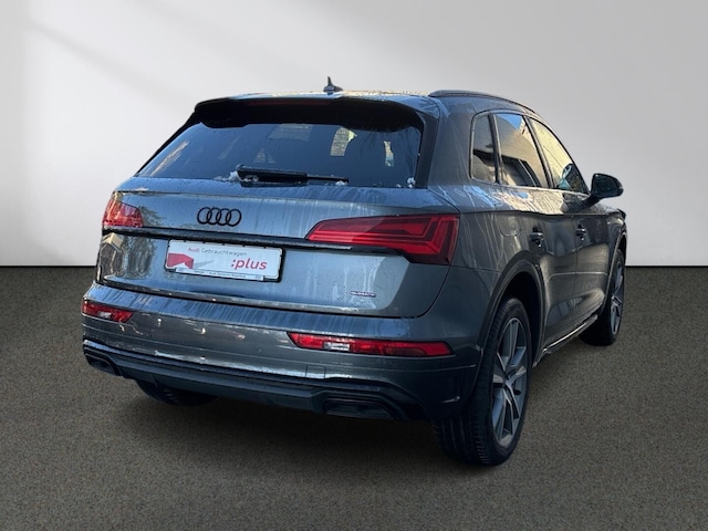 Audi Q5 50 TDI Quattro