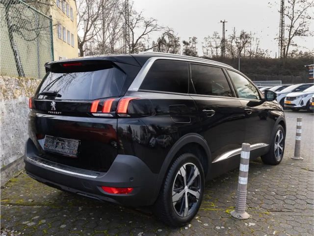 Peugeot 5008 Allure Pack PureTech