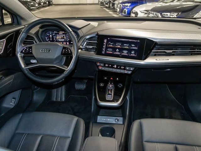Audi Q4 e-tron 35 Sportback