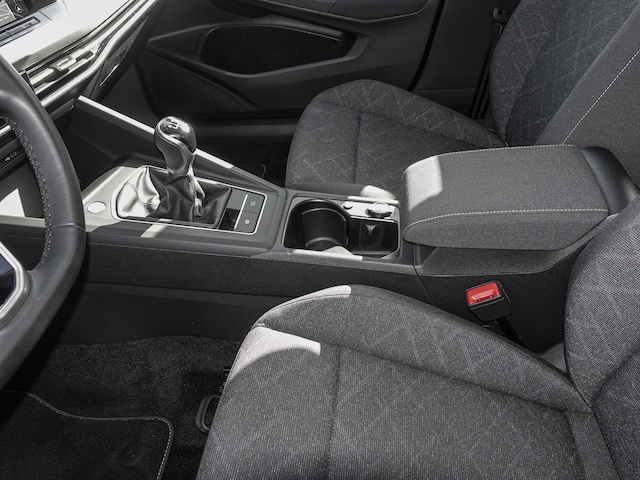 Volkswagen Golf 1.0 TSI Golf VIII