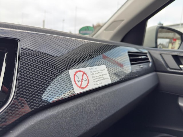 Volkswagen Polo 1,0 l 59 kW (80 PS) 5-Gang