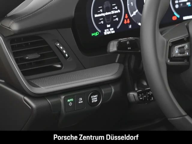 Porsche 992 Cabrio Carrera S