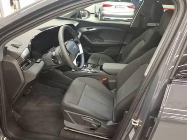 Audi Q6 e-tron Suv e-tron Audi Q6 SUV e-tron