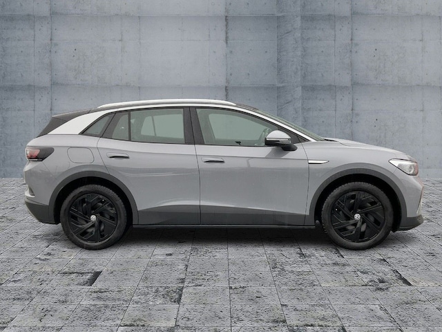 Volkswagen ID.4 Pure