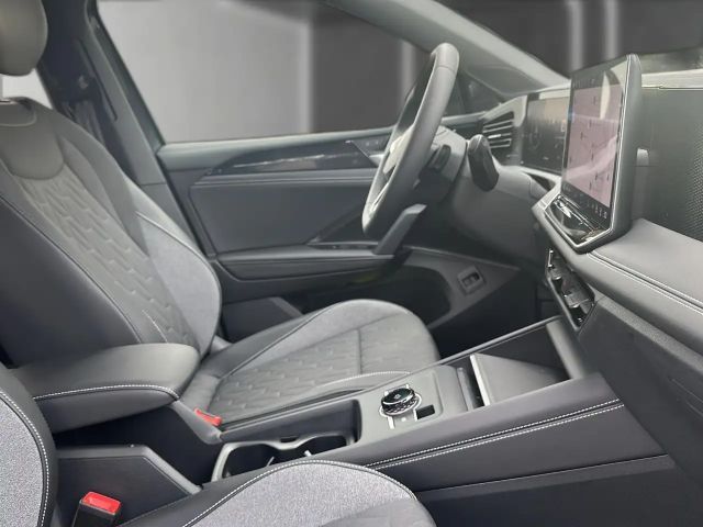 Volkswagen Tiguan 1.5 eTSI DSG