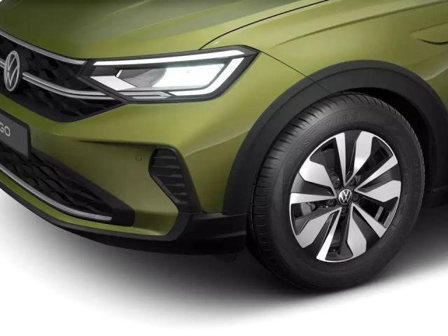 Volkswagen Taigo 1.0 TSI