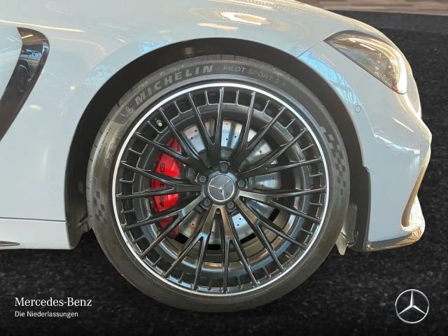 Mercedes-Benz CLE 53 AMG 4MATIC AMG Line