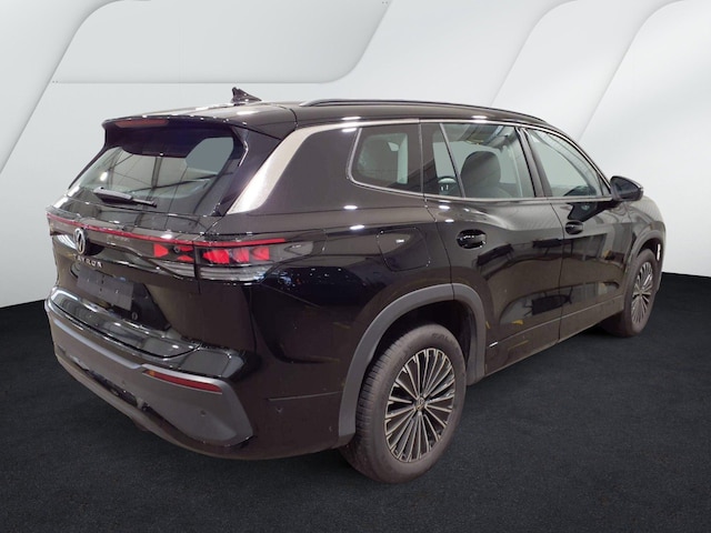 Volkswagen Tayron 2.0 TDI DSG