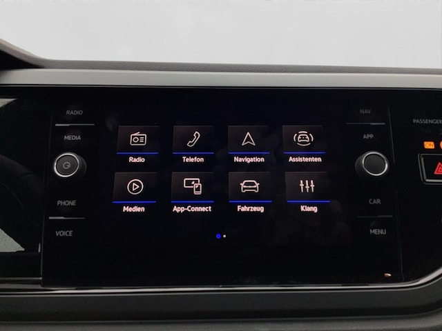 Volkswagen Taigo 1.5 TSI DSG IQ.Drive R-Line