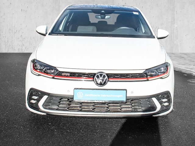 Volkswagen Polo 2.0 TSI DSG