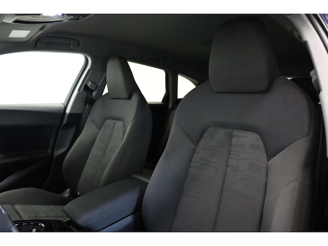 Audi A5 Avant S-Tronic