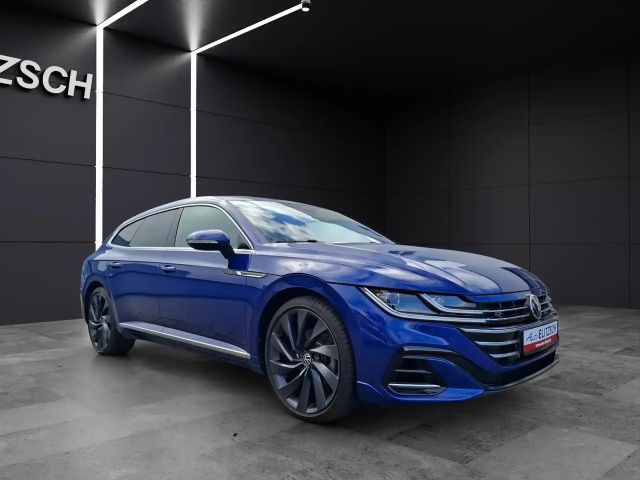 Volkswagen Arteon Shooting Brake DSG R-Line