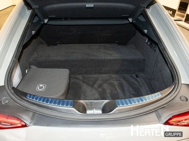 Mercedes-Benz AMG GT AMG Line Coupé