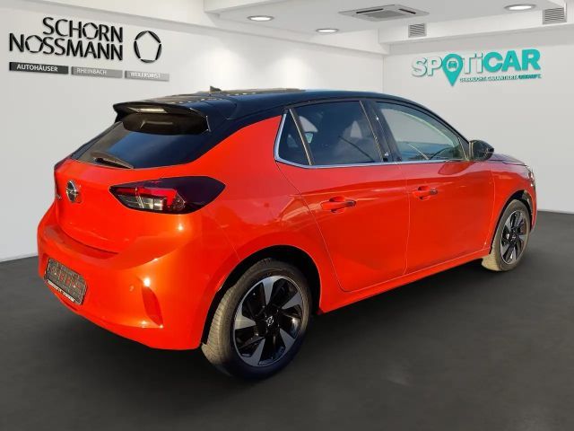 Opel Corsa Corsa-e Elegance