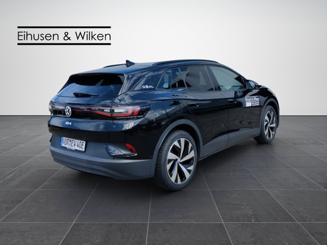 Volkswagen ID.4 Performance Pro