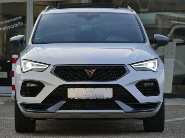 Cupra Ateca 2.0 TSI 4Drive DSG VZ