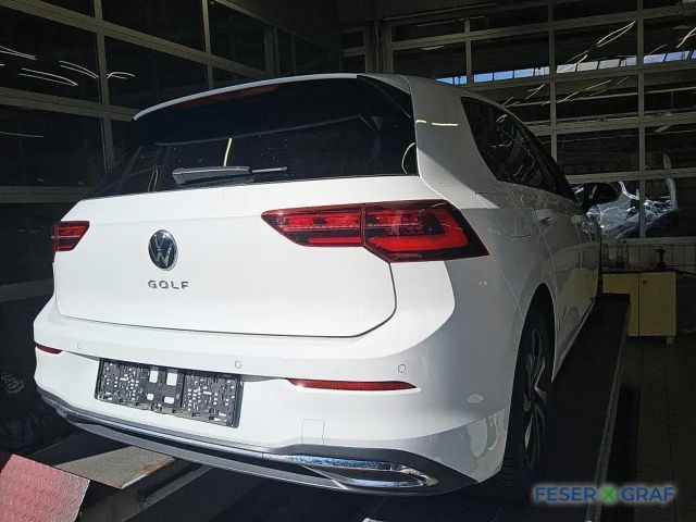 Volkswagen Golf 2.0 TDI DSG Golf VIII