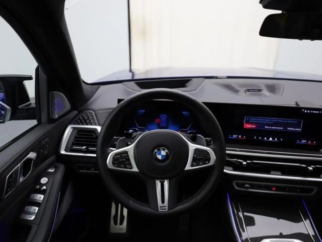 BMW X7 M60i xDrive