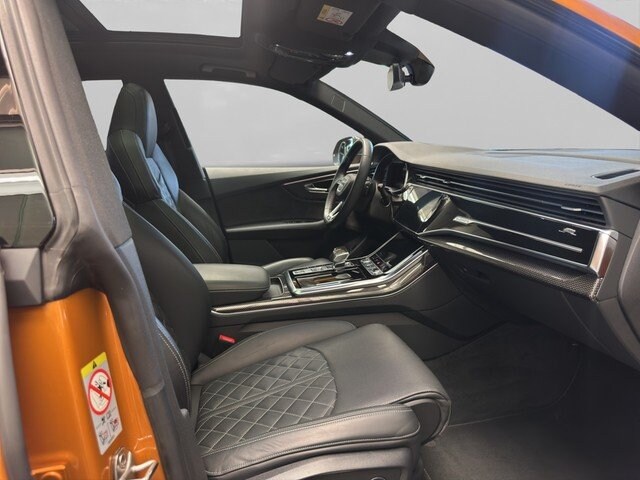 Audi Q8 50 TDI Quattro