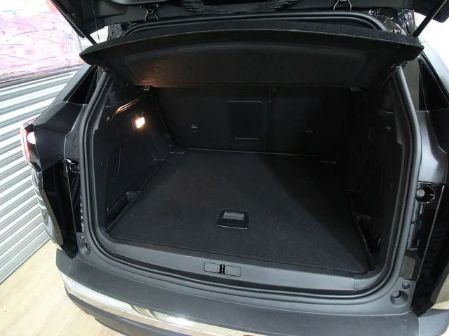 Peugeot 3008 Allure Pack Hybrid