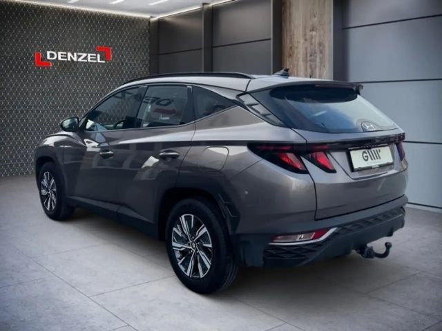 Hyundai Tucson 2WD T-GDi